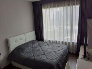 1 bed Condo in Q Asoke Ratchathewi District C016113