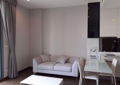 1 bed Condo in Q Asoke Ratchathewi District C016113