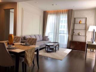 2 bed Condo in The XXXIX by Sansiri Khlong Tan Nuea Sub District C016111