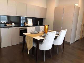 2 bed Condo in The XXXIX by Sansiri Khlong Tan Nuea Sub District C016111