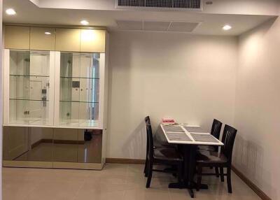 2 bed Condo in Supalai Wellington 2 Huai Khwang Sub District C016109