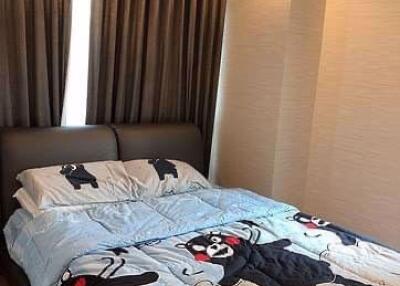 2 bed Condo in Supalai Wellington 2 Huai Khwang Sub District C016109