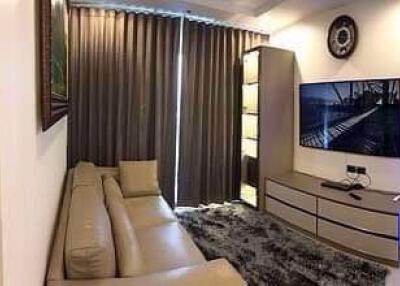 2 bed Condo in Supalai Wellington 2 Huai Khwang Sub District C016109