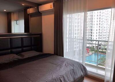 2 bed Condo in Supalai Wellington 2 Huai Khwang Sub District C016109