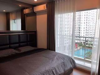 2 bed Condo in Supalai Wellington 2 Huai Khwang Sub District C016109