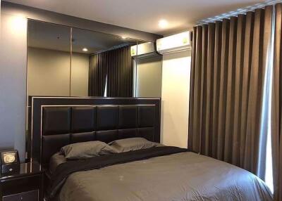 2 bed Condo in Supalai Wellington 2 Huai Khwang Sub District C016109