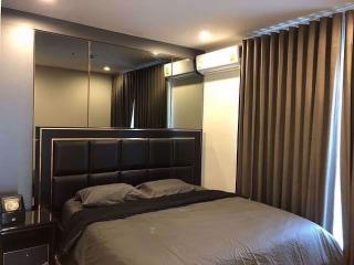 2 bed Condo in Supalai Wellington 2 Huai Khwang Sub District C016109