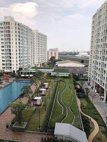 2 bed Condo in Supalai Wellington 2 Huai Khwang Sub District C016109