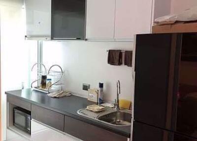 2 bed Condo in Supalai Wellington 2 Huai Khwang Sub District C016109