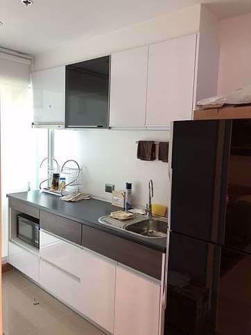 2 bed Condo in Supalai Wellington 2 Huai Khwang Sub District C016109