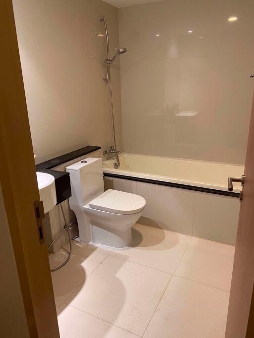 2 ห้องนอน, 2 ห้องน้ำ คอนโด ราคา ฿ 9,000,000