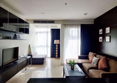 1 bed Condo in Nusasiri Grand Phra Khanong Sub District C016104