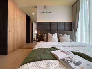 1 bed Condo in Noble Recole Khlong Toei Nuea Sub District C016103