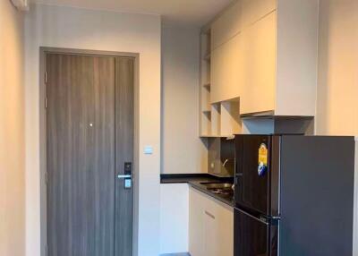 1 bed Condo in Whizdom Avenue Ratchada - Ladprao Chomphon Sub District C016102