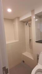 2 bed Condo in Noble BE33 Khlong Tan Nuea Sub District C016101