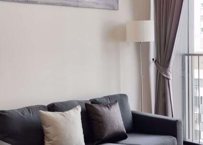 2 bed Condo in Noble BE33 Khlong Tan Nuea Sub District C016101