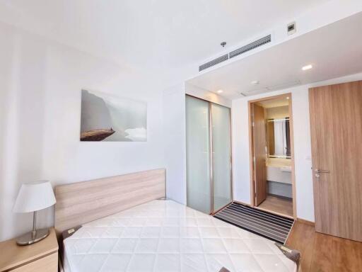 2 bed Condo in Noble BE33 Khlong Tan Nuea Sub District C016101