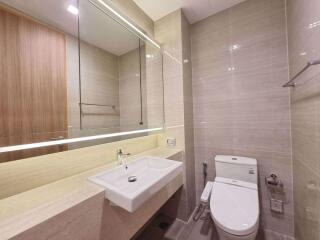 2 bed Condo in Noble BE33 Khlong Tan Nuea Sub District C016101