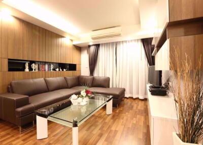 2 bed Condo in The Waterford Sukhumvit 50 Phra Khanong Sub District C016099