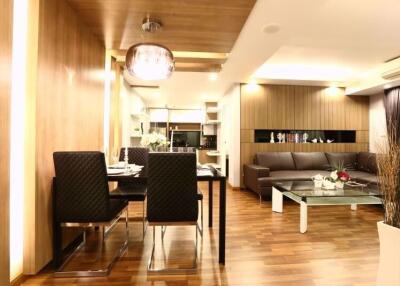 2 bed Condo in The Waterford Sukhumvit 50 Phra Khanong Sub District C016099