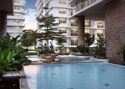 2 bed Condo in The Waterford Sukhumvit 50 Phra Khanong Sub District C016099