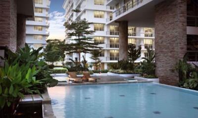 2 bed Condo in The Waterford Sukhumvit 50 Phra Khanong Sub District C016099