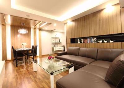 2 bed Condo in The Waterford Sukhumvit 50 Phra Khanong Sub District C016099