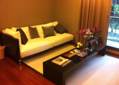 1 bed Condo in The Address Sukhumvit 61 Khlong Tan Nuea Sub District C016096