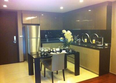 1 bed Condo in The Address Sukhumvit 61 Khlong Tan Nuea Sub District C016096