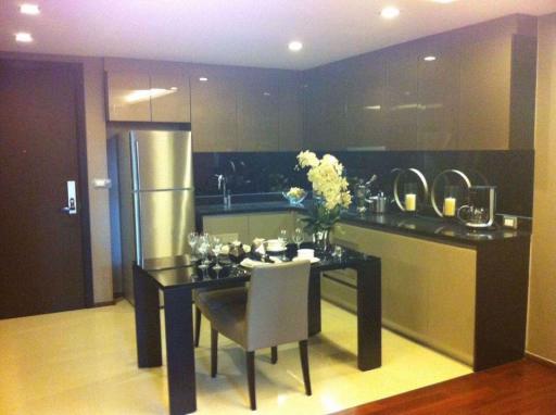 1 bed Condo in The Address Sukhumvit 61 Khlong Tan Nuea Sub District C016096