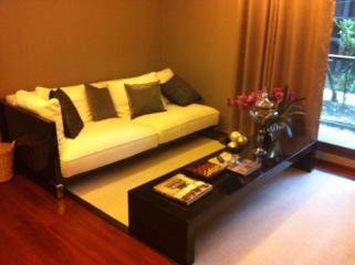 1 bed Condo in The Address Sukhumvit 61 Khlong Tan Nuea Sub District C016096