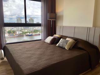 2 bed Condo in Niche Mono Charoen Nakorn Thonburi District C016094