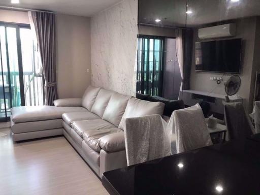 2 bed Condo in Life Ladprao Chomphon Sub District C016091