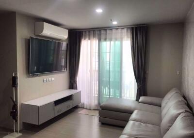 2 bed Condo in Life Ladprao Chomphon Sub District C016091