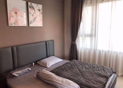 2 bed Condo in Life Ladprao Chomphon Sub District C016091