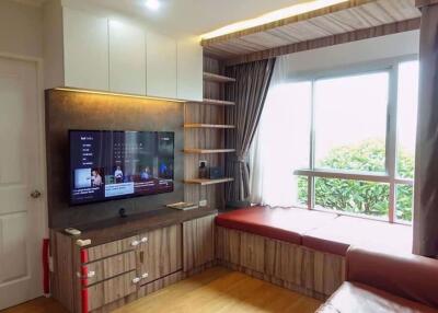 2 bed Condo in U Delight @ Jatujak Station Chomphon Sub District C016090