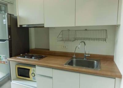 2 bed Condo in U Delight @ Jatujak Station Chomphon Sub District C016090