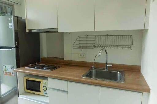 2 bed Condo in U Delight @ Jatujak Station Chomphon Sub District C016090