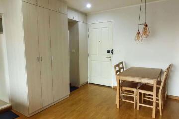 2 bed Condo in U Delight @ Jatujak Station Chomphon Sub District C016090