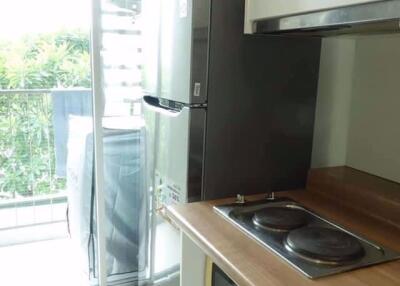 2 bed Condo in U Delight @ Jatujak Station Chomphon Sub District C016090