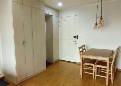 2 bed Condo in U Delight @ Jatujak Station Chomphon Sub District C016090