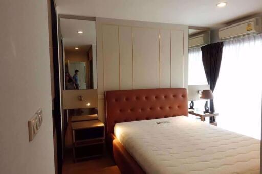 2 bed Condo in U Delight @ Jatujak Station Chomphon Sub District C016090