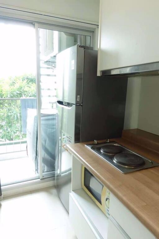 2 bed Condo in U Delight @ Jatujak Station Chomphon Sub District C016090