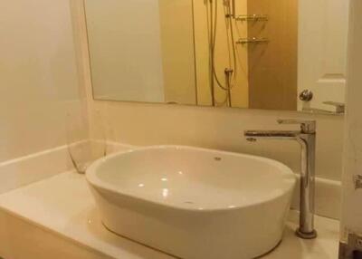 2 bed Condo in U Delight @ Jatujak Station Chomphon Sub District C016090