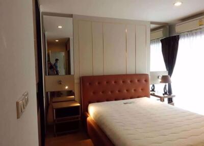 2 bed Condo in U Delight @ Jatujak Station Chomphon Sub District C016090