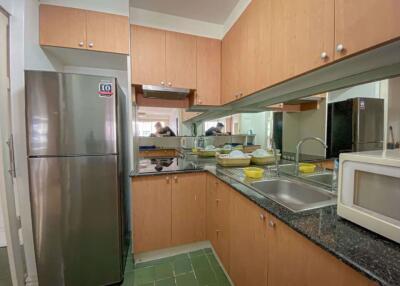 2 bed Condo in Regent Royal Place 2 Lumphini Sub District C016089