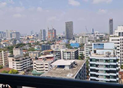 1 bed Condo in Ivy Thonglor Khlong Tan Nuea Sub District C016086