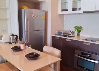 1 bed Condo in Ivy Thonglor Khlong Tan Nuea Sub District C016086