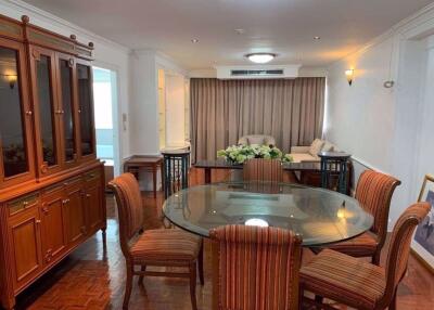 2 bed Condo in Sukhumvit Suite Khlong Toei Nuea Sub District C016084