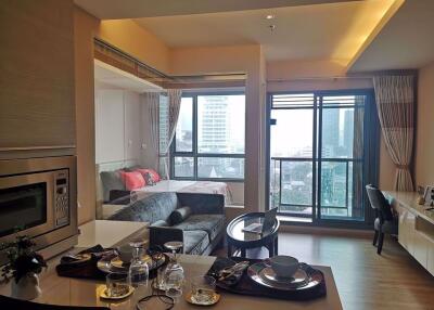 1 bed Condo in H Sukhumvit 43 Khlong Tan Nuea Sub District C016080